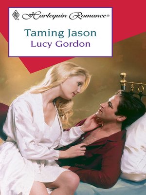 cover image of Taming Jason